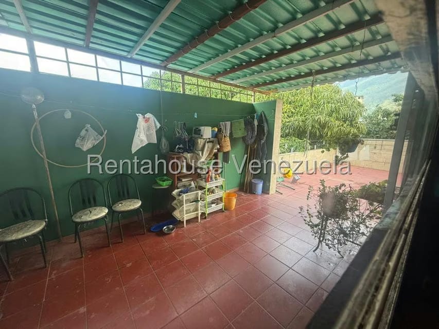 Casa (Multipes Niveles) en Venta en El Marques, Distrito Metropolitano - 13