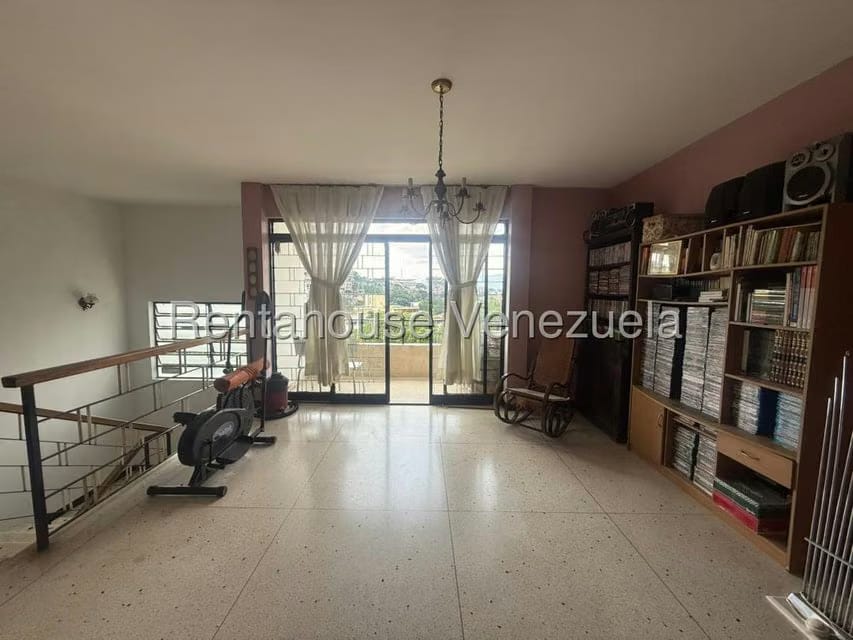 Casa (Multipes Niveles) en Venta en El Marques, Distrito Metropolitano - 14
