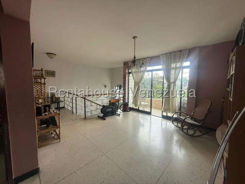 Casa (Multipes Niveles) en Venta en El Marques, Distrito Metropolitano - 15