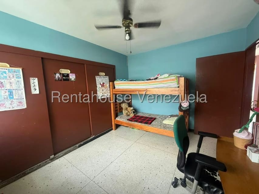 Casa (Multipes Niveles) en Venta en El Marques, Distrito Metropolitano - 16