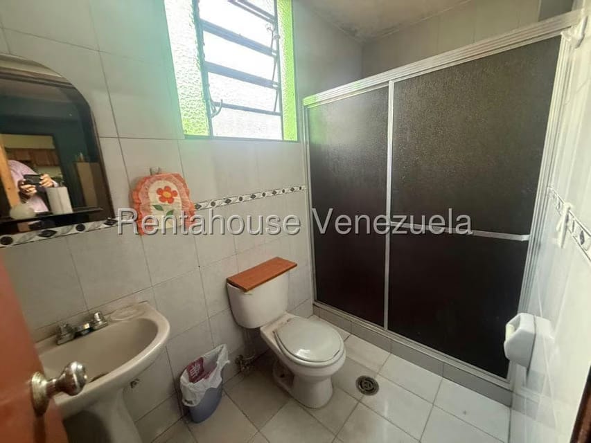 Casa (Multipes Niveles) en Venta en El Marques, Distrito Metropolitano - 17