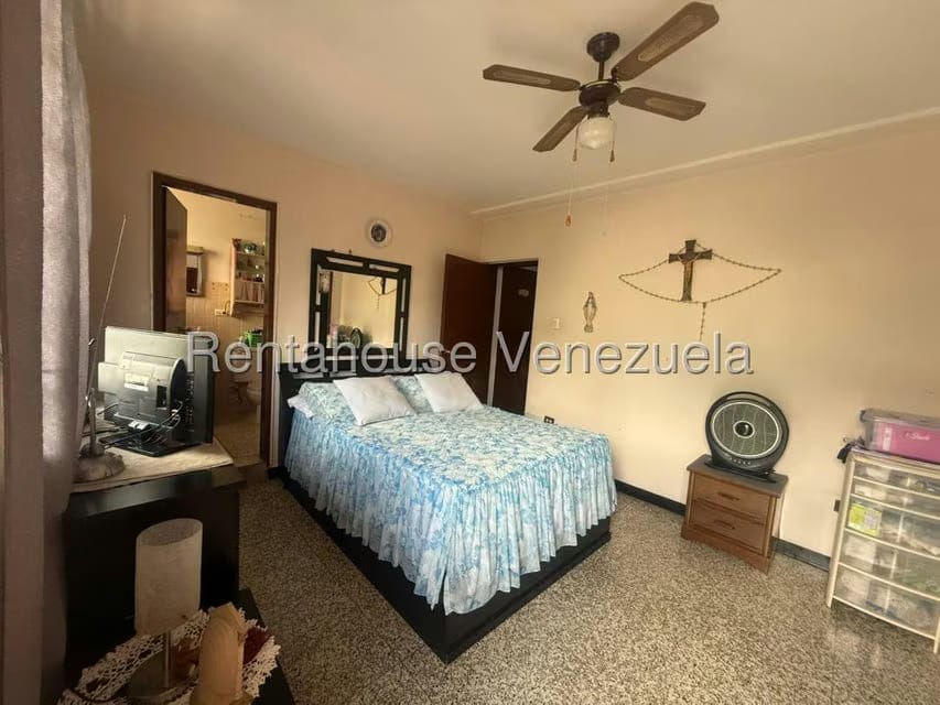 Casa (Multipes Niveles) en Venta en El Marques, Distrito Metropolitano - 19