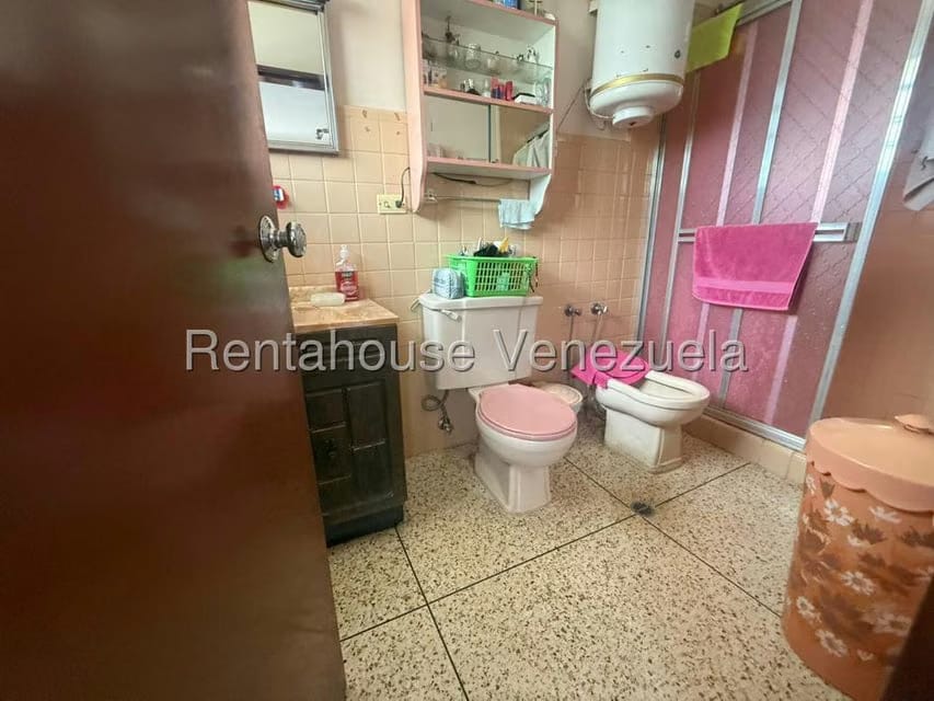 Casa (Multipes Niveles) en Venta en El Marques, Distrito Metropolitano - 20