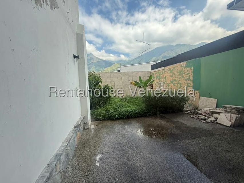 Casa (Multipes Niveles) en Venta en El Marques, Distrito Metropolitano - 21