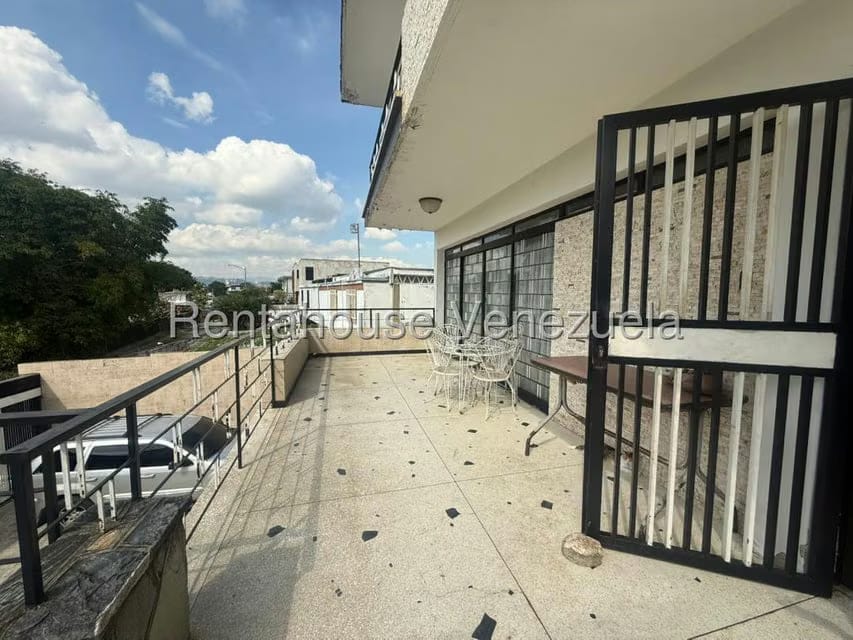 Casa (Multipes Niveles) en Venta en El Marques, Distrito Metropolitano - 5