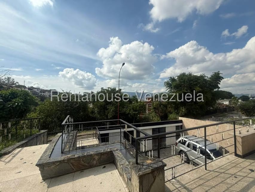 Casa (Multipes Niveles) en Venta en El Marques, Distrito Metropolitano - 7