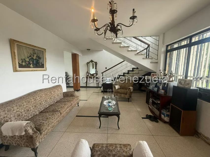 Casa (Multipes Niveles) en Venta en El Marques, Distrito Metropolitano - 9