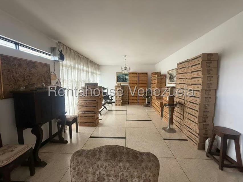 Casa (Multipes Niveles) en Venta en El Marques, Distrito Metropolitano - 10