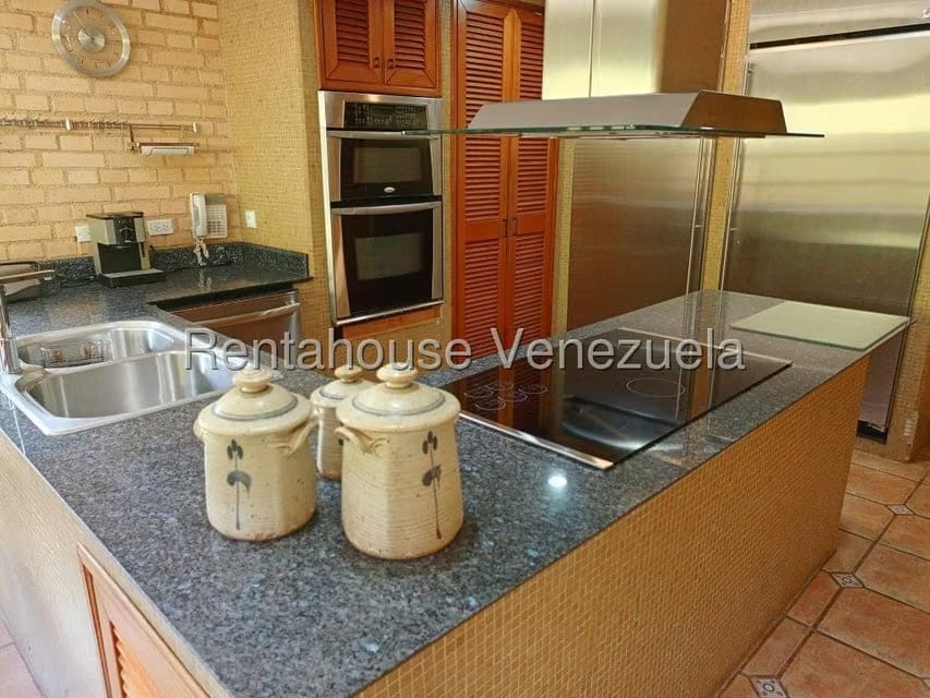 Casa (1 Nivel) en Venta en Oripoto, Distrito Metropolitano - 14