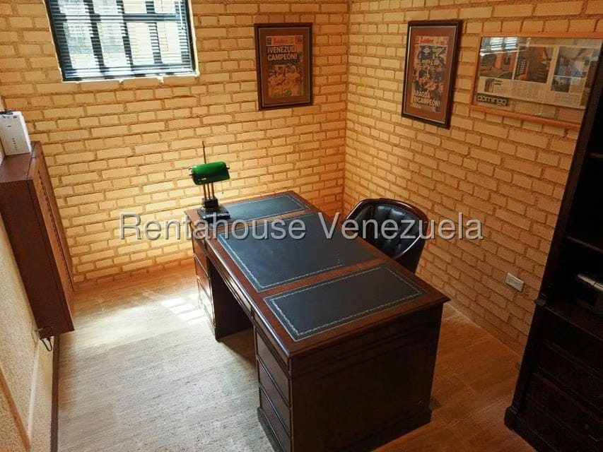 Casa (1 Nivel) en Venta en Oripoto, Distrito Metropolitano - 17