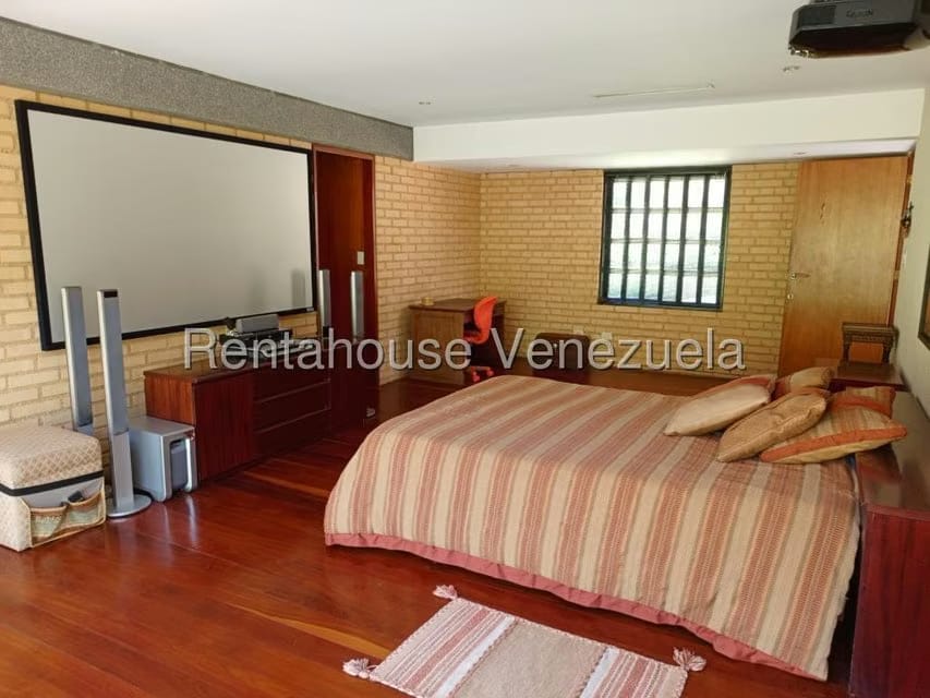 Casa (1 Nivel) en Venta en Oripoto, Distrito Metropolitano - 19