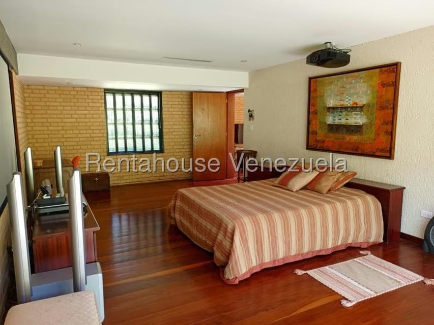 Casa (1 Nivel) en Venta en Oripoto, Distrito Metropolitano - 20