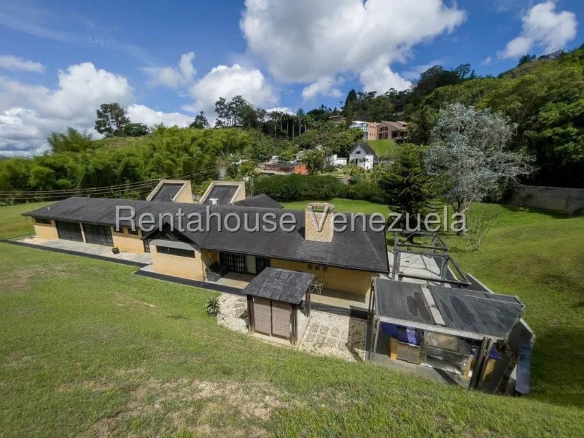 Casa (1 Nivel) en Venta en Oripoto, Distrito Metropolitano - 3