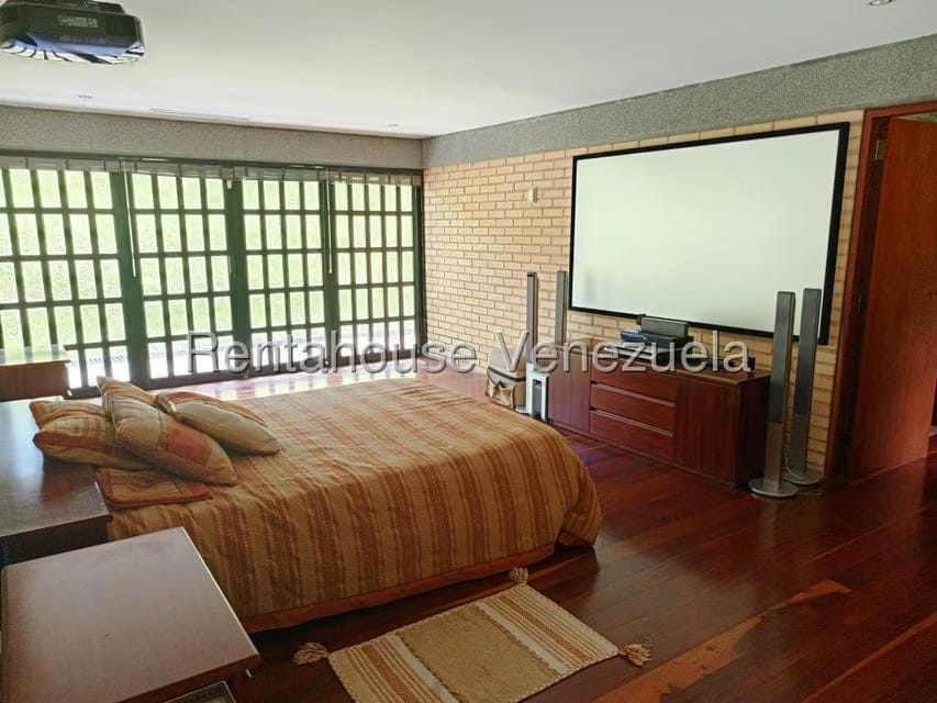 Casa (1 Nivel) en Venta en Oripoto, Distrito Metropolitano - 21