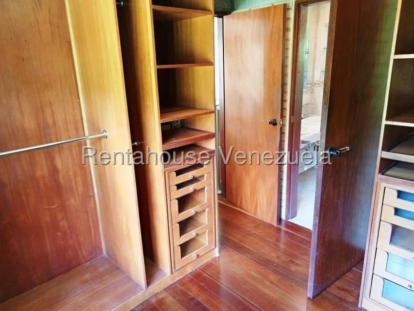 Casa (1 Nivel) en Venta en Oripoto, Distrito Metropolitano - 22