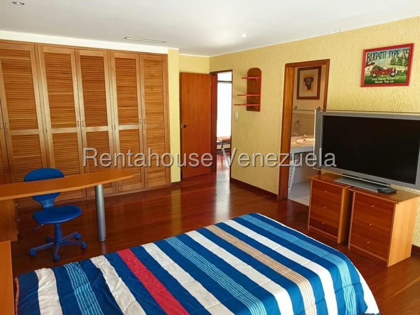 Casa (1 Nivel) en Venta en Oripoto, Distrito Metropolitano - 25