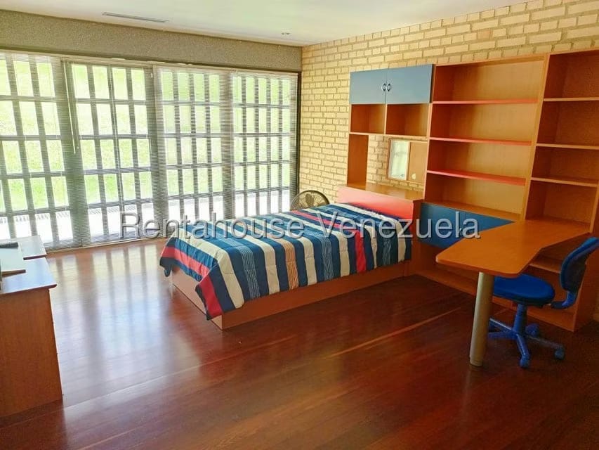 Casa (1 Nivel) en Venta en Oripoto, Distrito Metropolitano - 27