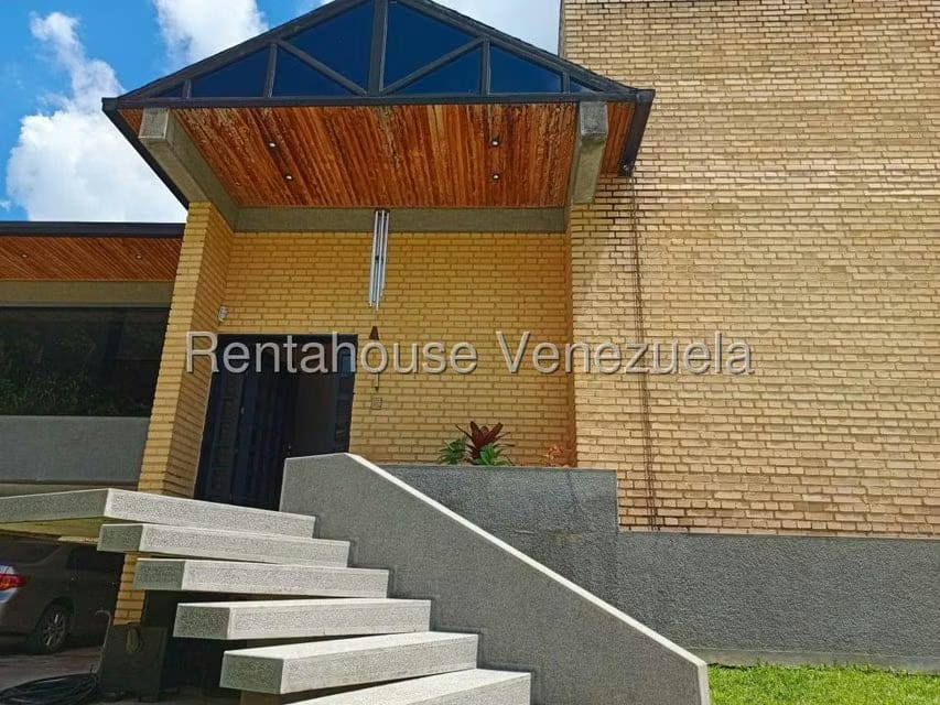 Casa (1 Nivel) en Venta en Oripoto, Distrito Metropolitano - 4