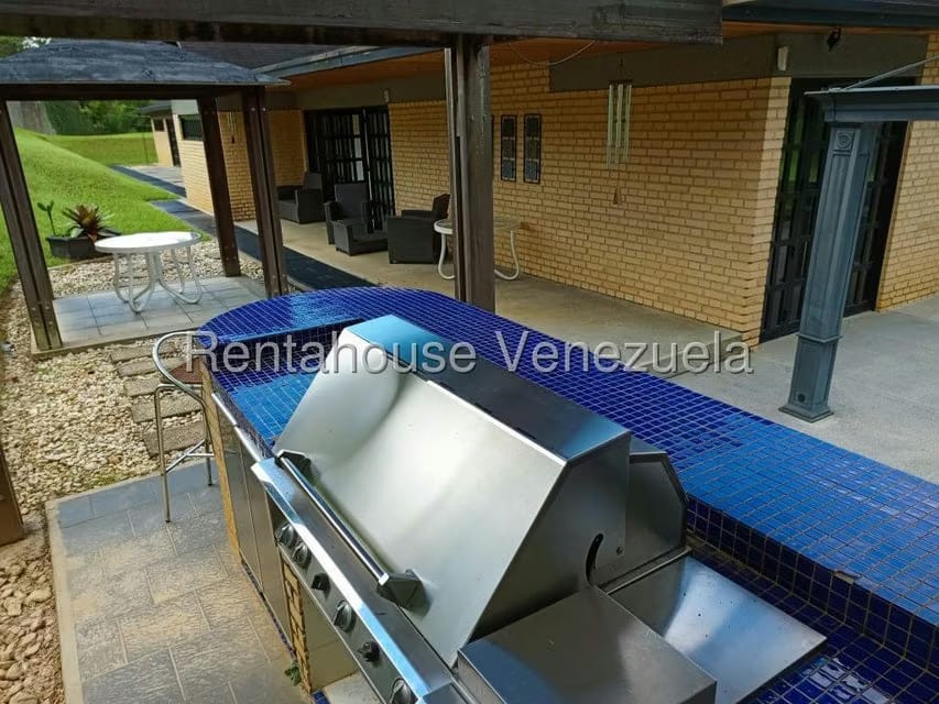 Casa (1 Nivel) en Venta en Oripoto, Distrito Metropolitano - 34