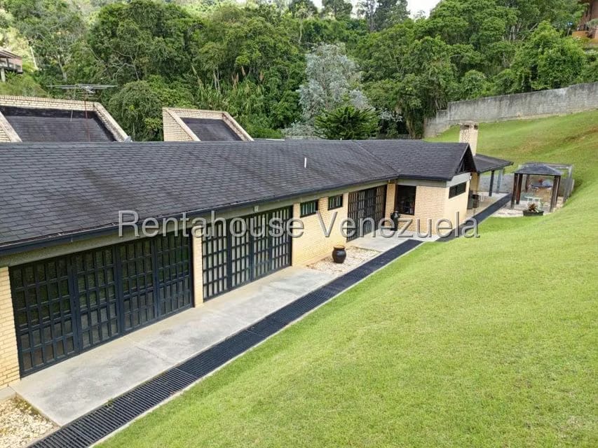 Casa (1 Nivel) en Venta en Oripoto, Distrito Metropolitano - 35