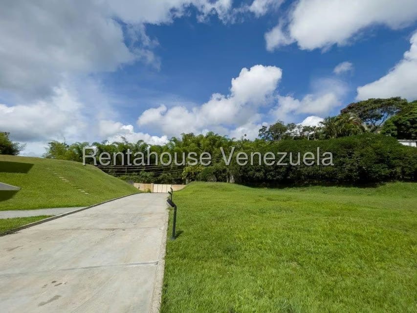 Casa (1 Nivel) en Venta en Oripoto, Distrito Metropolitano - 37