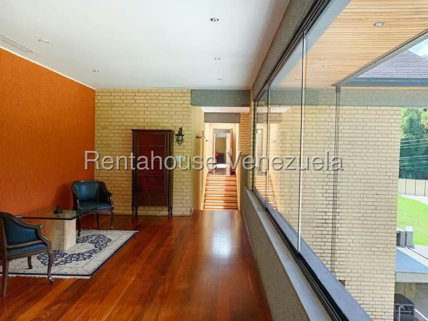 Casa (1 Nivel) en Venta en Oripoto, Distrito Metropolitano - 5