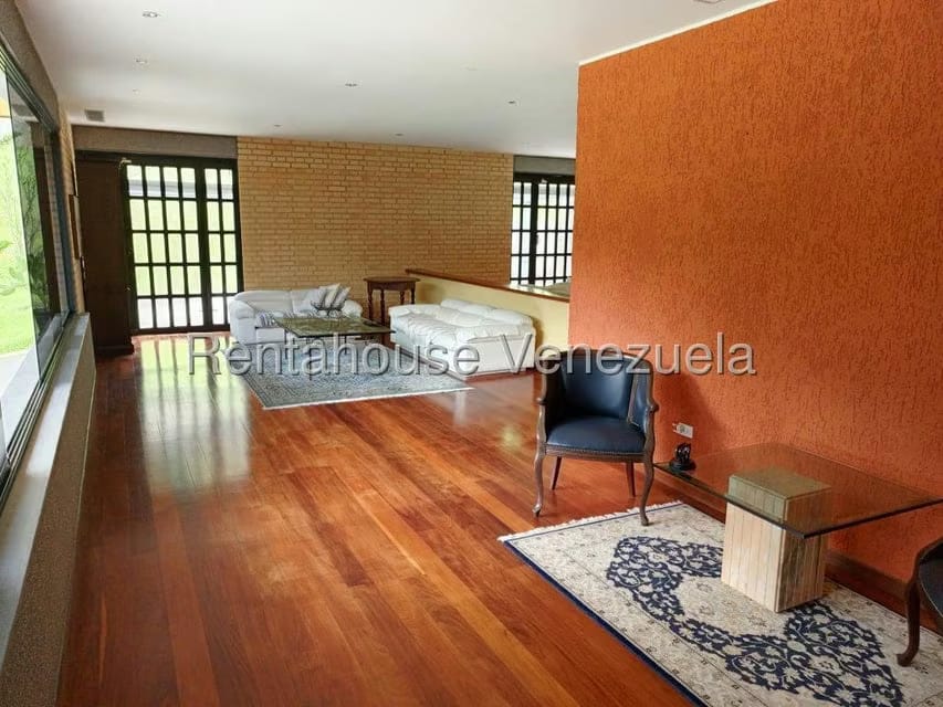 Casa (1 Nivel) en Venta en Oripoto, Distrito Metropolitano - 6