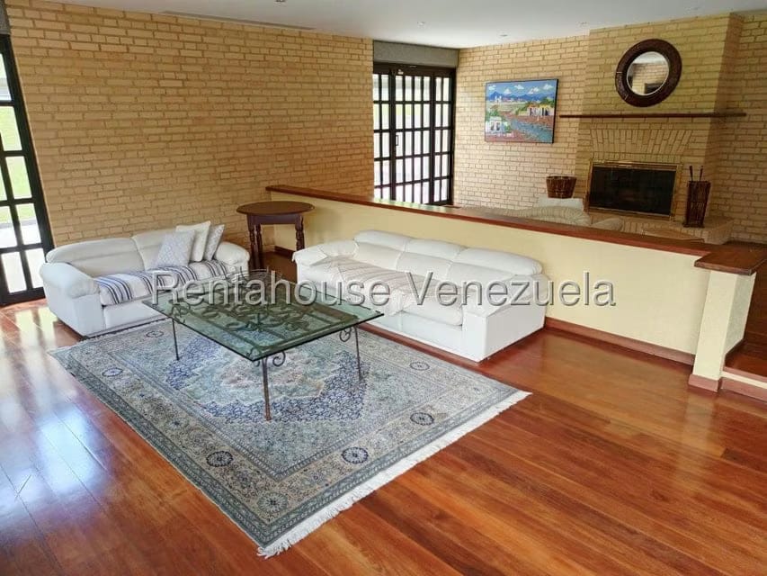 Casa (1 Nivel) en Venta en Oripoto, Distrito Metropolitano - 7