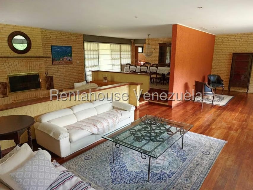 Casa (1 Nivel) en Venta en Oripoto, Distrito Metropolitano - 8