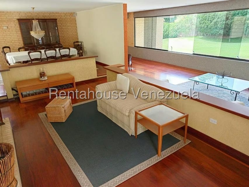 Casa (1 Nivel) en Venta en Oripoto, Distrito Metropolitano - 9