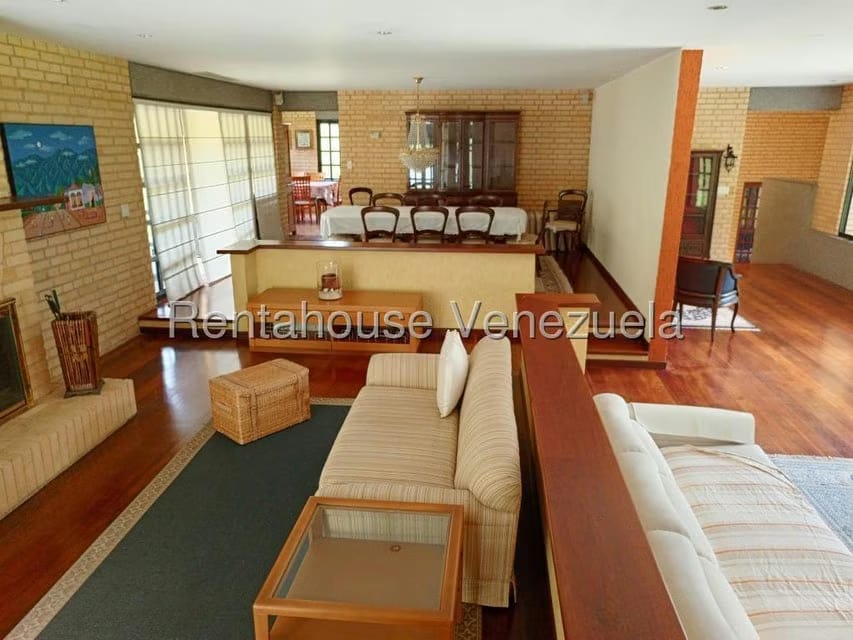 Casa (1 Nivel) en Venta en Oripoto, Distrito Metropolitano - 10