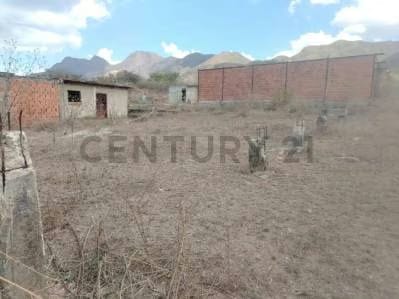 Venta de Terreno