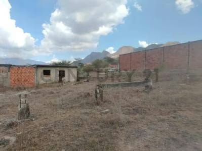 Venta de Terreno - 3