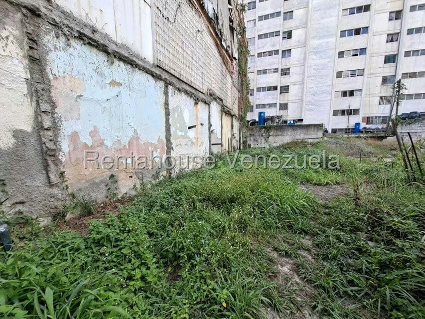 Terreno (Comercial) en Venta en El Recreo, Distrito Metropolitano - 11