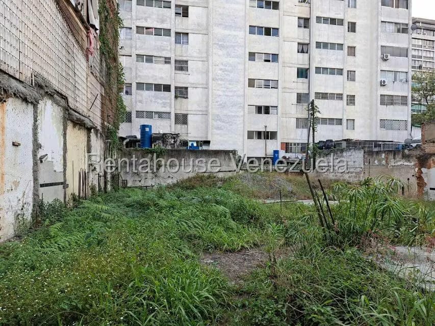 Terreno (Comercial) en Venta en El Recreo, Distrito Metropolitano - 12