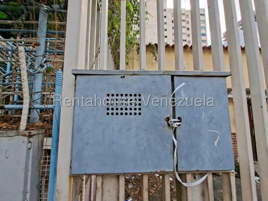 Terreno (Comercial) en Venta en El Recreo, Distrito Metropolitano - 14