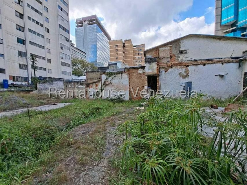 Terreno (Comercial) en Venta en El Recreo, Distrito Metropolitano - 3