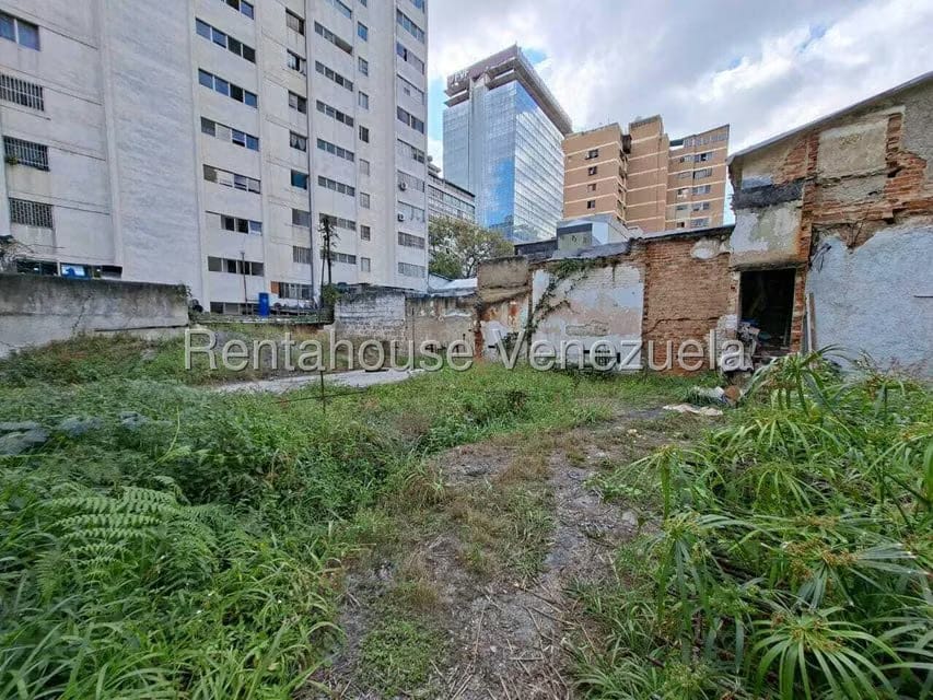 Terreno (Comercial) en Venta en El Recreo, Distrito Metropolitano - 4