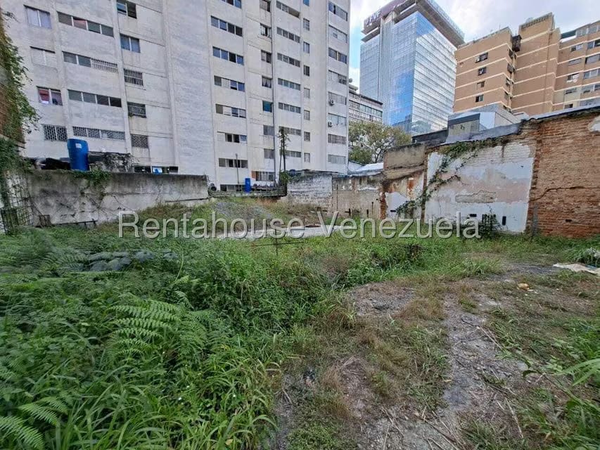 Terreno (Comercial) en Venta en El Recreo, Distrito Metropolitano - 5
