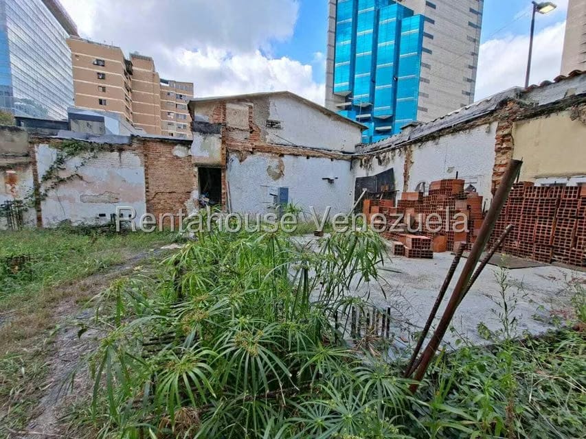 Terreno (Comercial) en Venta en El Recreo, Distrito Metropolitano - 6