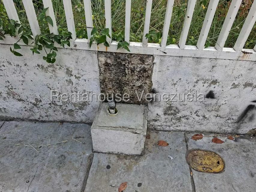 Terreno (Comercial) en Venta en El Recreo, Distrito Metropolitano - 7