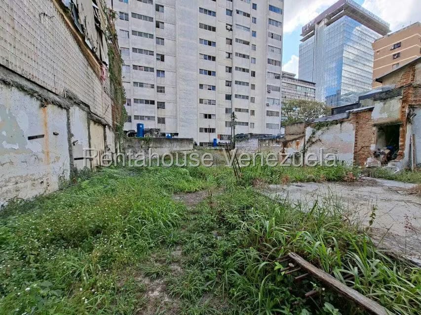 Terreno (Comercial) en Venta en El Recreo, Distrito Metropolitano - 8