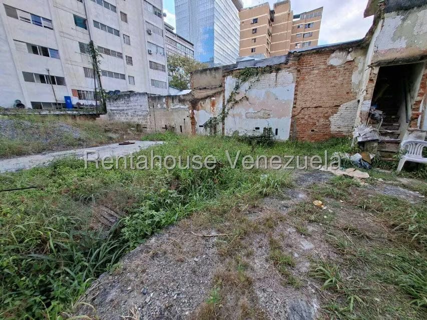 Terreno (Comercial) en Venta en El Recreo, Distrito Metropolitano - 9