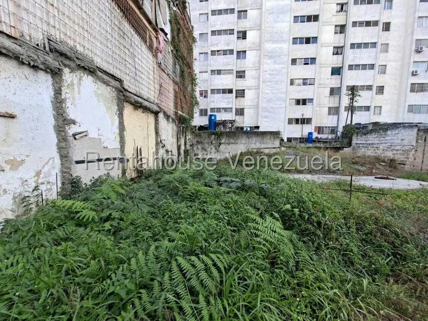 Terreno (Comercial) en Venta en El Recreo, Distrito Metropolitano - 10