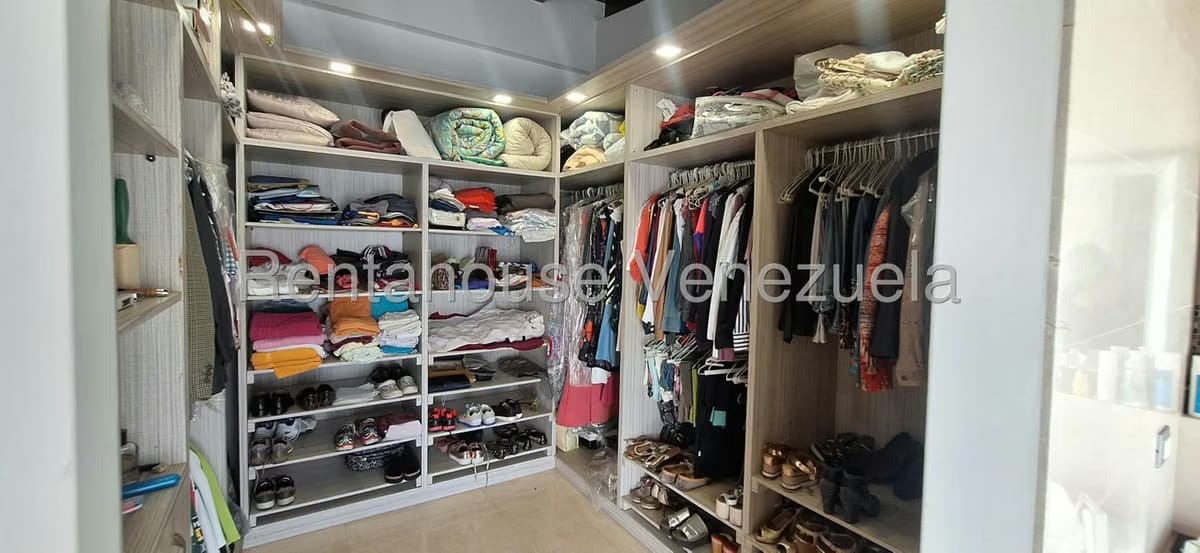 Casa (Duplex) en Venta en Los Naranjos del Cafetal, Distrito Metropolitano - 29