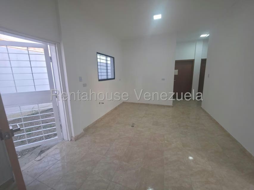 Casa (1 Nivel) en Venta en La Montanita, Lara - 2