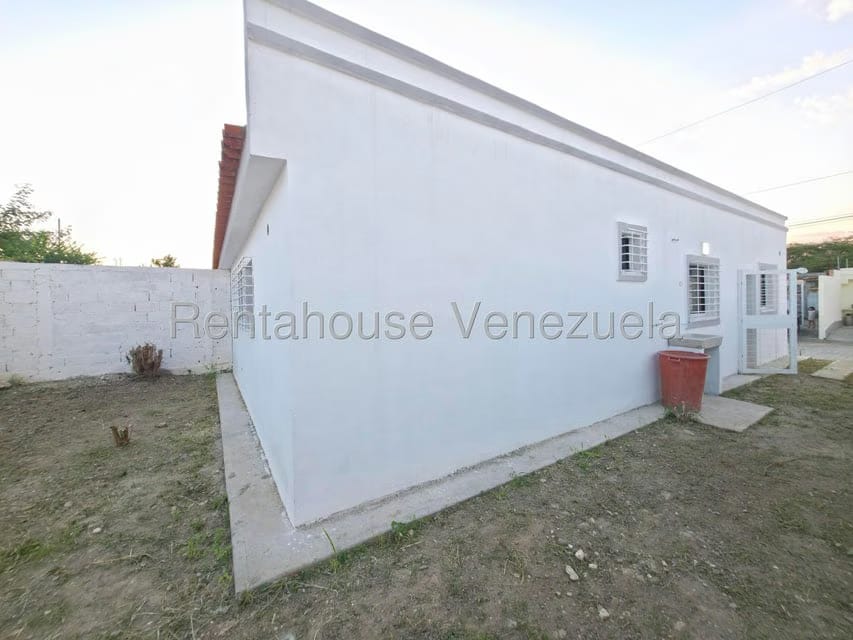 Casa (1 Nivel) en Venta en La Montanita, Lara - 19