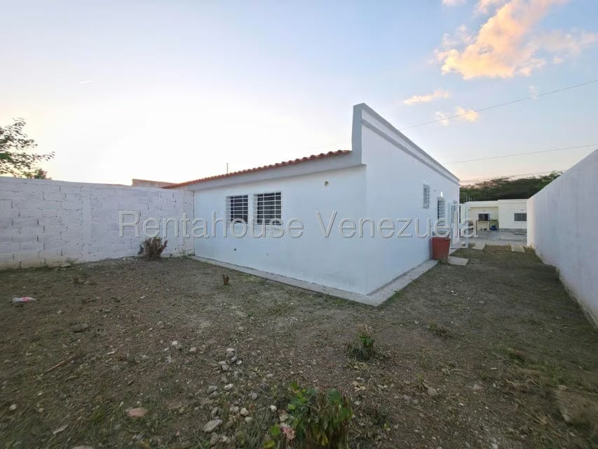Casa (1 Nivel) en Venta en La Montanita, Lara - 20
