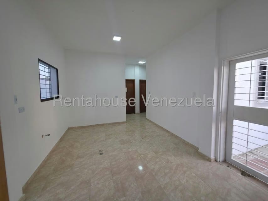 Casa (1 Nivel) en Venta en La Montanita, Lara - 3