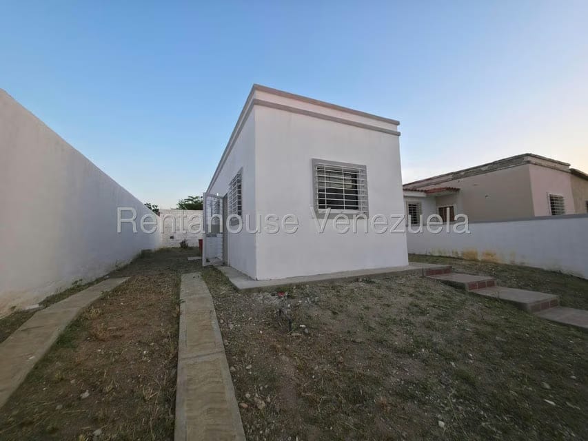 Casa (1 Nivel) en Venta en La Montanita, Lara - 21